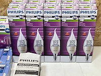 Philips/osram partij diverse lichtbronnen (33x) - afbeelding 2 van  6