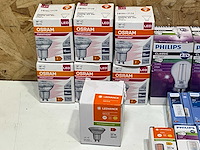 Philips/osram partij diverse lichtbronnen (33x) - afbeelding 5 van  6