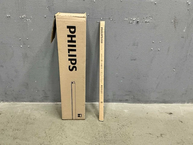 Phillips - partij tl lampen - afbeelding 6 van  12