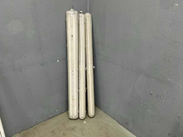 Phillips - partij tl lampen - afbeelding 8 van  12