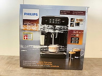 Phillips 2200 series koffie- & espressomachines - afbeelding 2 van  6