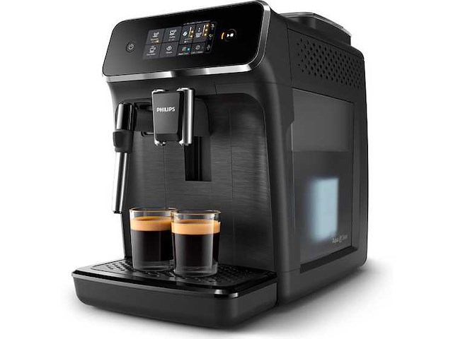 Phillips 2200 series koffie- & espressomachines - afbeelding 1 van  6