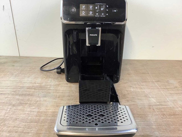 Phillips 2200 series koffie- & espressomachines - afbeelding 5 van  6