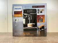 Phillips 2200 series koffie- & espressomachines - afbeelding 2 van  6