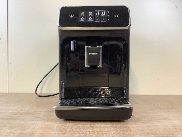 Phillips 2200 series koffie- & espressomachines - afbeelding 3 van  6