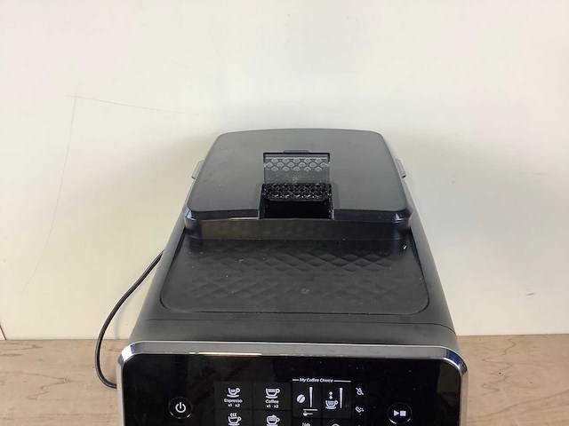 Phillips 2200 series koffie- & espressomachines - afbeelding 4 van  6