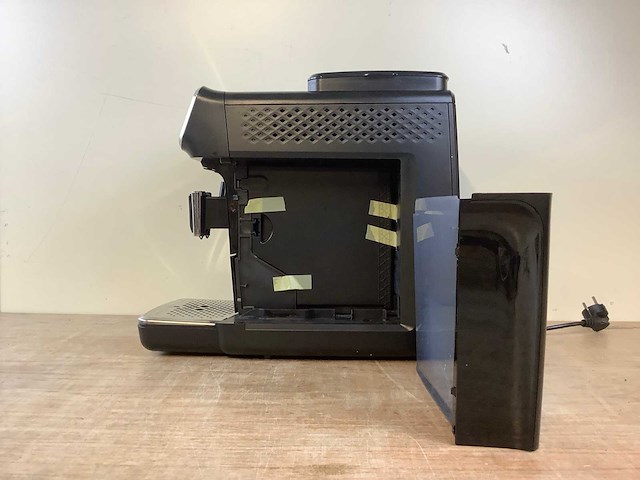 Phillips 2200 series koffie- & espressomachines - afbeelding 6 van  6