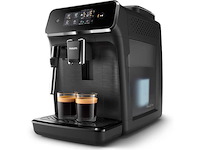 Phillips 2200 series koffie- & espressomachines - afbeelding 1 van  6