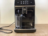 Phillips 2200 series koffie- & espressomachines - afbeelding 3 van  6