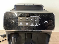Phillips 2200 series koffie- & espressomachines - afbeelding 3 van  8