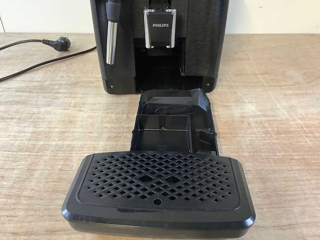 Phillips 2200 series koffie- & espressomachines - afbeelding 4 van  8