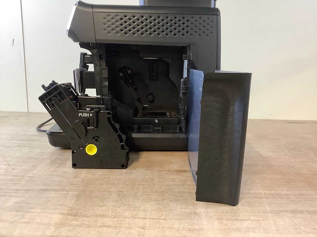 Phillips 2200 series koffie- & espressomachines - afbeelding 6 van  8