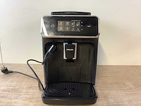 Phillips 2200 series koffie- & espressomachines - afbeelding 1 van  8