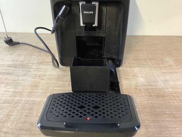 Phillips 2200 series koffie- & espressomachines - afbeelding 4 van  8