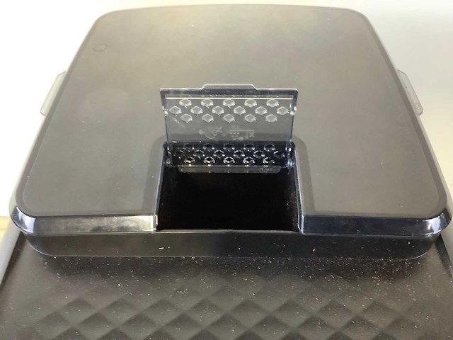 Phillips 2200 series koffie- & espressomachines - afbeelding 5 van  8