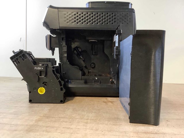 Phillips 2200 series koffie- & espressomachines - afbeelding 6 van  8