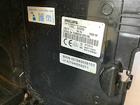 Phillips 2200 series koffie- & espressomachines - afbeelding 7 van  8