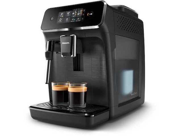 Phillips 2200 series koffie- & espressomachines - afbeelding 8 van  8