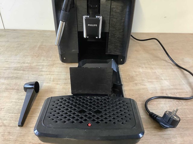 Phillips 2200 series koffie- & espressomachines - afbeelding 4 van  8