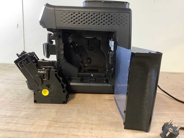 Phillips 2200 series koffie- & espressomachines - afbeelding 6 van  8