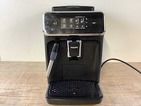 Phillips 2200 series koffie- & espressomachines - afbeelding 1 van  8