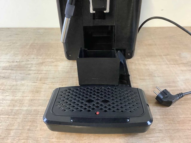 Phillips 2200 series koffie- & espressomachines - afbeelding 3 van  8