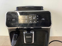 Phillips 2200 series koffie- & espressomachines - afbeelding 4 van  8