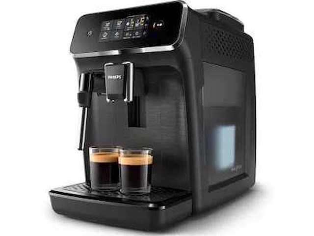 Phillips 2200 series koffie- & espressomachines - afbeelding 8 van  8