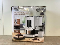 Phillips 2200 series koffie- & espressomachines - afbeelding 2 van  6