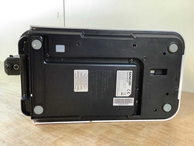 Phillips 2200 series koffie- & espressomachines - afbeelding 5 van  6