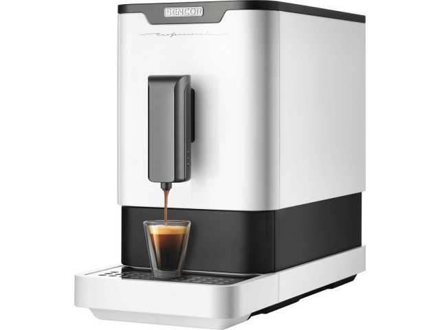 Phillips 2200 series koffie- & espressomachines - afbeelding 6 van  6