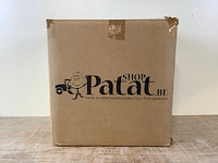 Phillips 2200 series koffie- & espressomachines - afbeelding 2 van  8