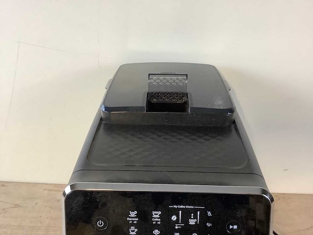 Phillips 2200 series koffie- & espressomachines - afbeelding 5 van  8