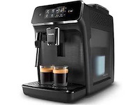 Phillips 2200 series koffie- & espressomachines - afbeelding 8 van  8