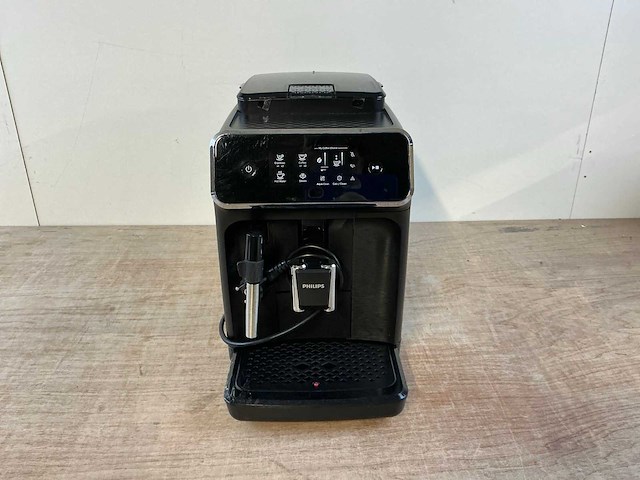 Phillips 2200 series koffie- & espressomachines - afbeelding 1 van  8