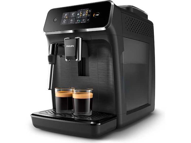 Phillips 2200 series koffie- & espressomachines - afbeelding 8 van  8