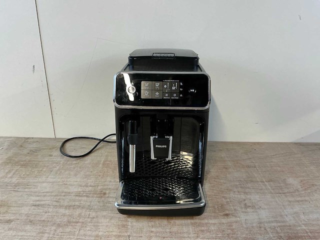 Phillips 2200 series koffie- & espressomachines - afbeelding 1 van  8