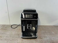 Phillips 2200 series koffie- & espressomachines