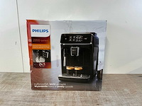 Phillips 2200 series koffie- & espressomachines - afbeelding 2 van  8