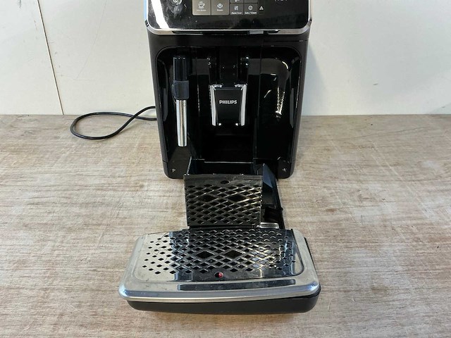 Phillips 2200 series koffie- & espressomachines - afbeelding 4 van  8