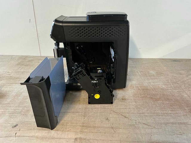 Phillips 2200 series koffie- & espressomachines - afbeelding 6 van  8