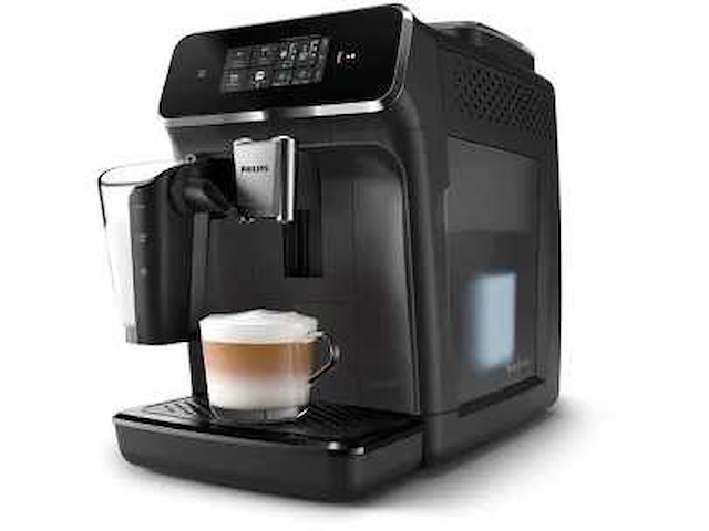 Phillips 2300 series koffie- & espressomachines - afbeelding 1 van  6
