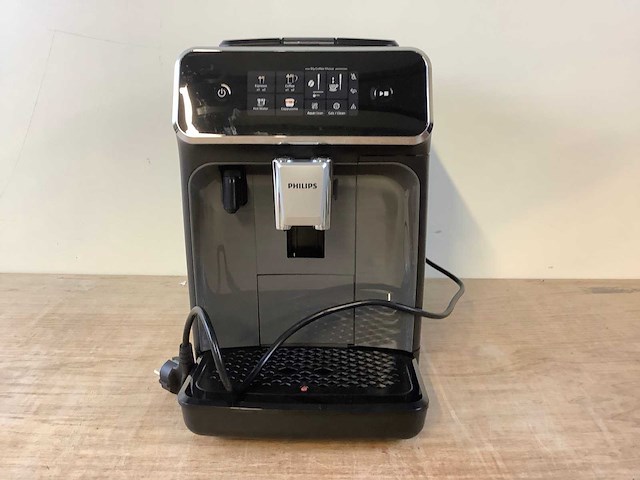 Phillips 2300 series koffie- & espressomachines - afbeelding 1 van  7