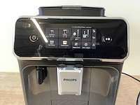 Phillips 2300 series koffie- & espressomachines - afbeelding 2 van  7