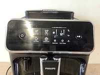 Phillips 2300 series koffie- & espressomachines - afbeelding 3 van  7