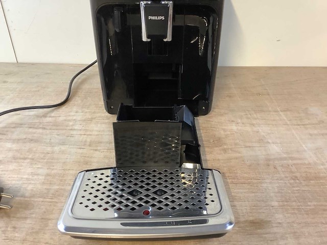 Phillips 2300 series koffie- & espressomachines - afbeelding 4 van  7
