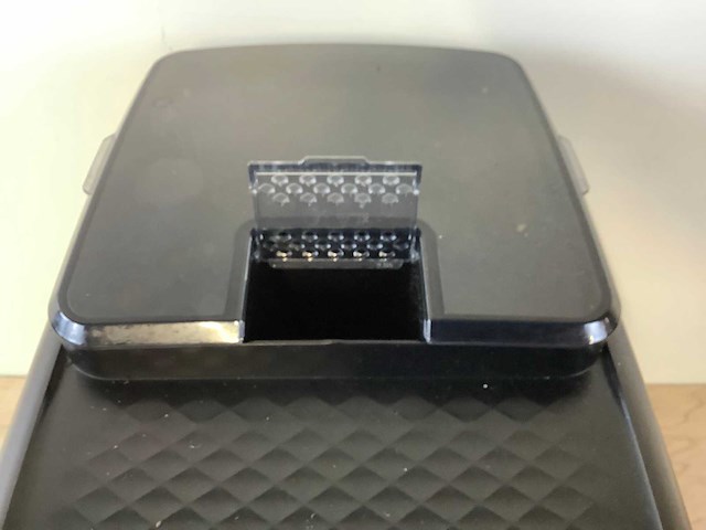 Phillips 2300 series koffie- & espressomachines - afbeelding 5 van  7