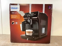 Phillips 2300 series koffie- & espressomachines - afbeelding 2 van  8