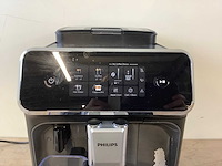 Phillips 2300 series koffie- & espressomachines - afbeelding 3 van  8