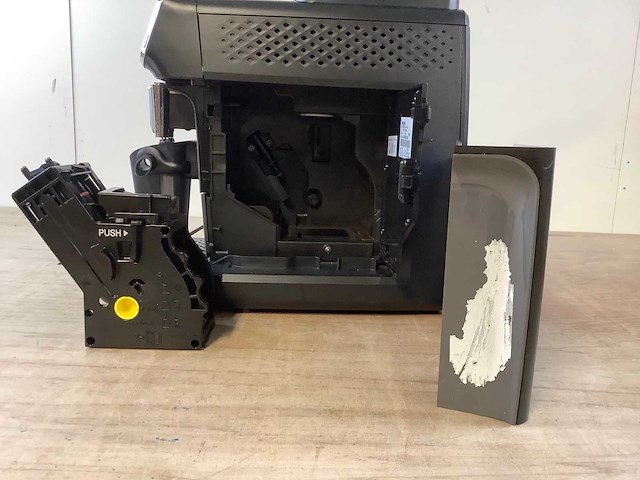 Phillips 2300 series koffie- & espressomachines - afbeelding 6 van  8